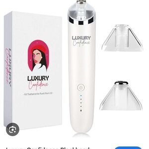 Luxury Confidence Aphrodite- Skin clearing kit 2.0